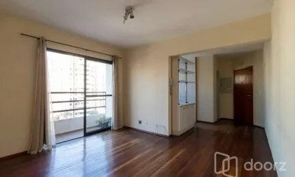 Apartamento com 2 quartos à venda na rua pedro de toledo, 541, vila clementino, são paulo, 57 m2 por r$ 610.000