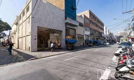 Ponto comercial à venda na Miller, 328, Brás, São Paulo, 1744 m2 por R$ 26.900.000