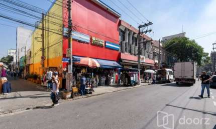 Ponto comercial à venda na Rua Maria Marcolina, 401, Brás, São Paulo, 479 m2 por R$ 9.900.000