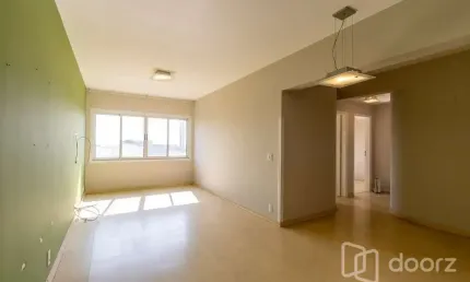 Apartamento com 2 quartos à venda na Avenida Santa Catarina, 1788, Vila Mascote, São Paulo, 80 m2 por R$ 349.800