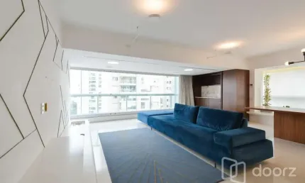 Apartamento com 2 quartos à venda na Avenida Doutor Altino Arantes, 692, Vila Clementino, São Paulo, 174 m2 por R$ 2.990.000