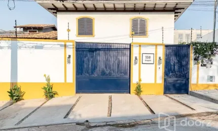 Casa com 4 quartos à venda na arapixi, 158, chácara monte alegre, são paulo, 450 m2 por r$ 2.999.000
