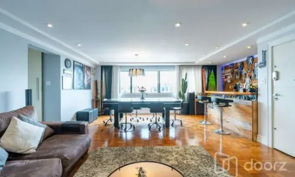 Apartamento com 4 quartos à venda na avenida santo amaro, 6238, santo amaro, são paulo, 155 m2 por r$ 1.420.000