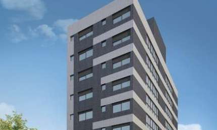 Apartamento com 3 quartos à venda na Avenida Encantado, 148, Petrópolis, Porto Alegre, 110 m2 por R$ 1.950.000