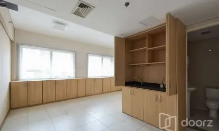 Sala comercial à venda na Rua Maestro Cardim, 407, Bela Vista, São Paulo, 28 m2 por R$ 300.000