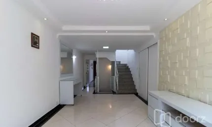 Casa com 3 quartos à venda na Rua Doutor Mário Mourão, 191, Parque Jabaquara, São Paulo, 271 m2 por R$ 888.000