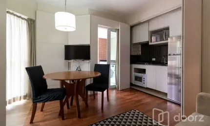 Apartamento com 1 quarto à venda na rua são tomé, 73, vila olímpia, são paulo, 139 m2 por r$ 1.050.000