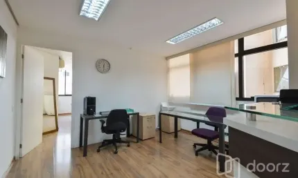 Sala comercial à venda na Rua Tupi, 397, Santa Cecília, São Paulo, 40 m2 por R$ 340.000