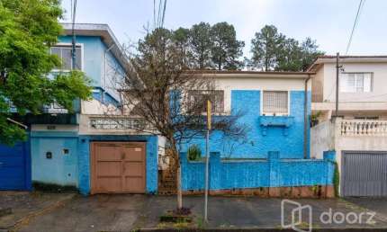 Casa com 3 quartos à venda na Rua João Gomes Júnior, 439, Jardim Bonfiglioli, São Paulo, 149 m2 por R$ 647.900