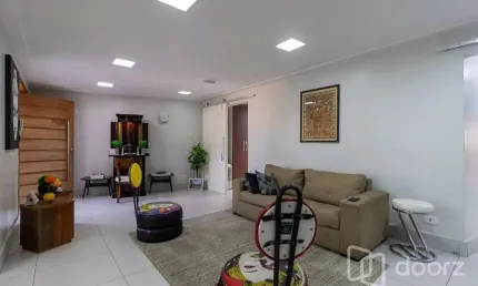 Casa com 3 quartos à venda na Rua Eiras Garcia, 302, Vila Monumento, São Paulo, 220 m2 por R$ 1.394.000