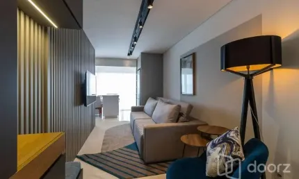 Apartamento com 1 quarto à venda na rua paula ney, 100, vila mariana, são paulo, 42 m2 por r$ 798.000