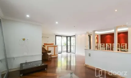 Apartamento com 3 quartos à venda na Rua Monte Alegre, 634, Perdizes, São Paulo, 177 m2 por R$ 1.590.000