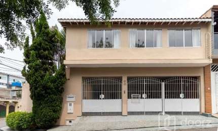 Casa com 3 quartos à venda na Marcantônio Raimondi, 70, Jardim Icaraí, São Paulo, 280 m2 por R$ 1.299.000