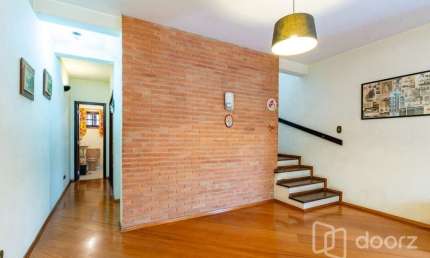 Casa com 3 quartos à venda na Rua Coelho de Carvalho, 176, Alto da Lapa, São Paulo, 191 m2 por R$ 1.250.000