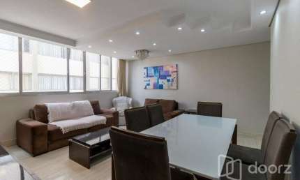Apartamento com 3 quartos à venda na Avenida do Cursino, 104, Saúde, São Paulo, 82 m2 por R$ 595.000