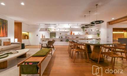 Apartamento com 3 quartos à venda na Avenida Portugal, 587, Brooklin Paulista, São Paulo, 213 m2 por R$ 5.500.000