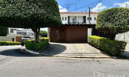 Casa com 3 quartos à venda na Avenida Duarte da Costa, 411, Jardim Vila Galvão, Guarulhos, 195 m2 por R$ 998.000