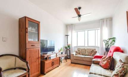 Apartamento com 3 quartos à venda na Rua Antônio Tavares, 583, Cambuci, São Paulo, 115 m2 por R$ 730.000