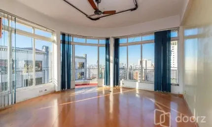 Sala comercial à venda na Rua Venceslau Brás, 16, Centro, São Paulo, 353 m2 por R$ 700.000