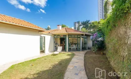 Casa com 3 quartos à venda na Rua Abegoaria, 108, Jardim das Bandeiras, São Paulo, 288 m2 por R$ 2.490.000