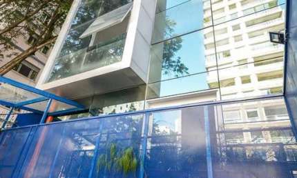 Prédio à venda na Rua Peixoto Gomide, 1596, Jardim Paulista, São Paulo, 1454 m2 por R$ 30.400.000