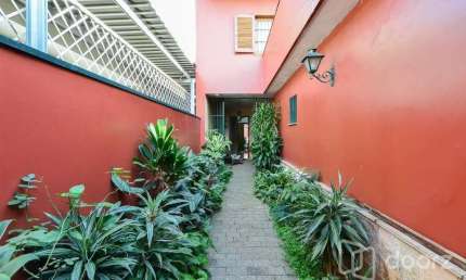 Casa com 4 quartos à venda na Rua Alberto Willo, 292, Planalto Paulista, São Paulo, 450 m2 por R$ 2.880.000