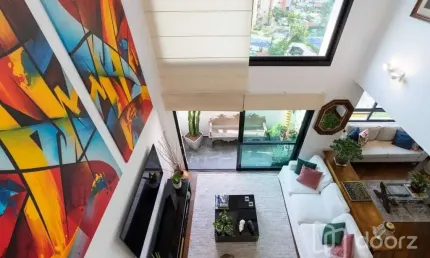 Cobertura com 3 quartos à venda na Rua Karl Richter, 105, Vila Suzana, São Paulo, 184 m2 por R$ 949.000