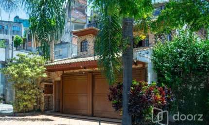 Casa com 4 quartos à venda na Clara Aurora, 51, Jardim Ingá, São Paulo, 509 m2 por R$ 799.000