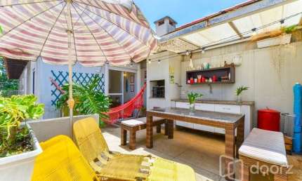 Casa com 3 quartos à venda na Rua Benedito Branco de Abreu, 126, Jardim das Vertentes, São Paulo, 160 m2 por R$ 899.000
