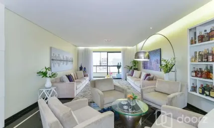 Apartamento com 3 quartos à venda na alameda dos guaramomis, 815, planalto paulista, são paulo, 250 m2 por r$ 2.950.000