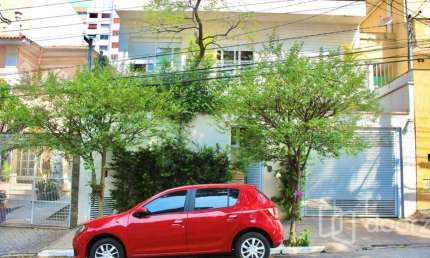 Casa em condomínio fechado com 3 quartos à venda na Rua Zeferino da Costa, 52, Aclimação, São Paulo, 285 m2 por R$ 2.429.000