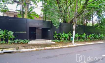 Casa com 4 quartos à venda na Rua Groenlândia, 1546, Jardim América, São Paulo, 1117 m2 por R$ 31.000.000