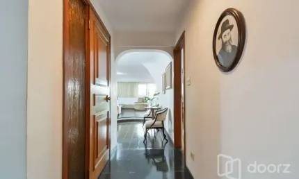 Apartamento com 4 quartos à venda na Rua Doutor Brasílio Machado, 200, Santa Cecília, São Paulo, 204 m2 por R$ 1.495.000