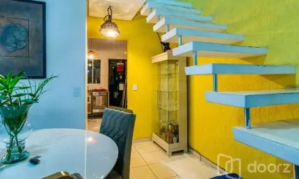 Casa com 2 quartos à venda na Rua Heitor Gouvea, 100, Jardim Catanduva, São Paulo, 75 m2 por R$ 430.000