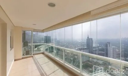 Apartamento com 2 quartos à venda na rua pais leme, 215, pinheiros, são paulo, 71 m2 por r$ 1.593.000