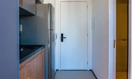 Apartamento com 1 quarto à venda na Rua Alvorada, 183, Vila Olímpia, São Paulo, 23 m2 por R$ 480.000
