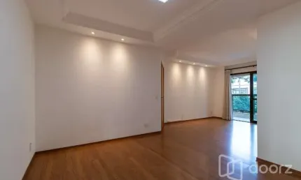 Apartamento com 3 quartos à venda na rua garapeba, 241, vila mariana, são paulo, 110 m2 por r$ 985.000