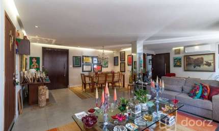 Apartamento com 3 quartos à venda na Rua Vicente Félix, 65, Cerqueira César, São Paulo, 142 m2 por R$ 2.600.000