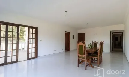 Casa com 6 quartos à venda na bosque da represa, 64, guarapiranga, são paulo, 450 m2 por r$ 2.950.000