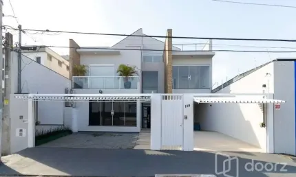 Casa com 4 quartos à venda na Rua Artur Dias, 199, Bosque da Saúde, São Paulo, 615 m2 por R$ 3.900.000