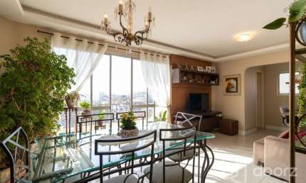 Apartamento com 3 quartos à venda na Rua Nilo Torres, 186, Jardim Umuarama, São Paulo, 89 m2 por R$ 650.000