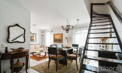 Cobertura com 2 quartos à venda na Rua Napoleão de Barros, 447, Vila Clementino, São Paulo, 152 m2 por R$ 1.370.000