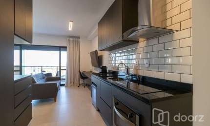 Apartamento com 1 quarto à venda na Rua Paula Ney, 100, Vila Mariana, São Paulo, 42 m2 por R$ 750.000