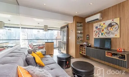 Apartamento com 3 quartos à venda na Rua Topázio, 701, Vila Mariana, São Paulo, 78 m2 por R$ 1.470.000