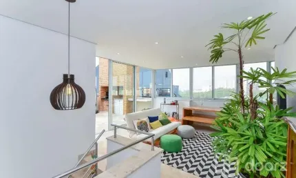 Cobertura com 3 quartos à venda na Rua Almansa, 225, Vila Andrade, São Paulo, 189 m2 por R$ 1.389.000