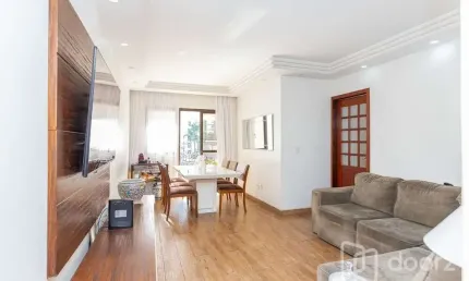 Apartamento com 3 quartos à venda na avenida jurema, 45, indianópolis, são paulo, 95 m2 por r$ 1.280.000