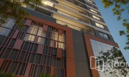Apartamento com 4 quartos à venda na Avenida Adolfo Pinheiro, 1912, Santo Amaro, São Paulo, 184 m2 por R$ 2.461.000