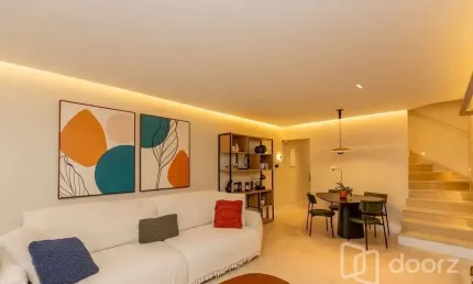 Casa com 3 quartos à venda na Rua Henri Dunant, 944, Santo Amaro, São Paulo, 140 m2 por R$ 1.650.000