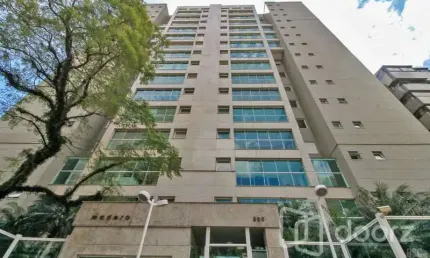 Apartamento com 3 quartos à venda na Rua Antônio Parreiras, 300, Bela Vista, Porto Alegre, 165 m2 por R$ 2.300.000