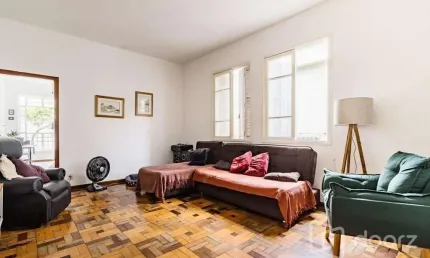 Apartamento com 2 quartos à venda na Avenida Itaqui, 181, Petrópolis, Porto Alegre, 85 m2 por R$ 340.000